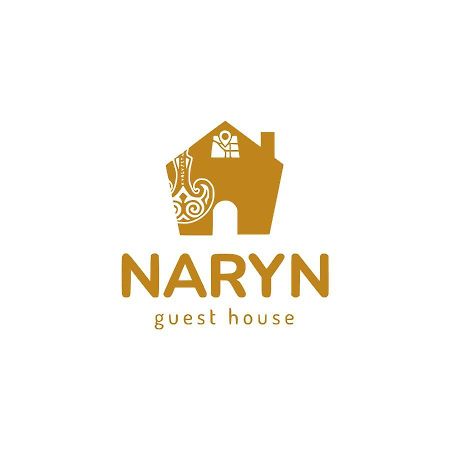Naryn Guest House 외부 사진