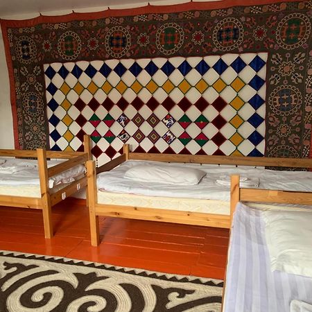 Naryn Guest House 외부 사진