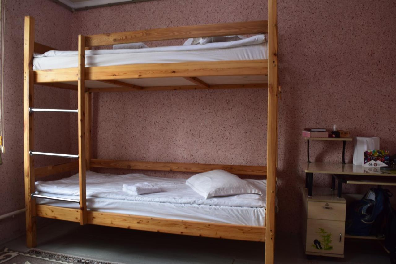 Naryn Guest House 외부 사진