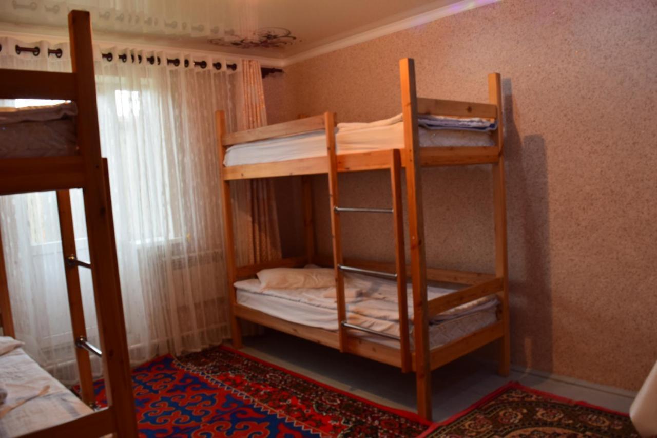 Naryn Guest House 외부 사진