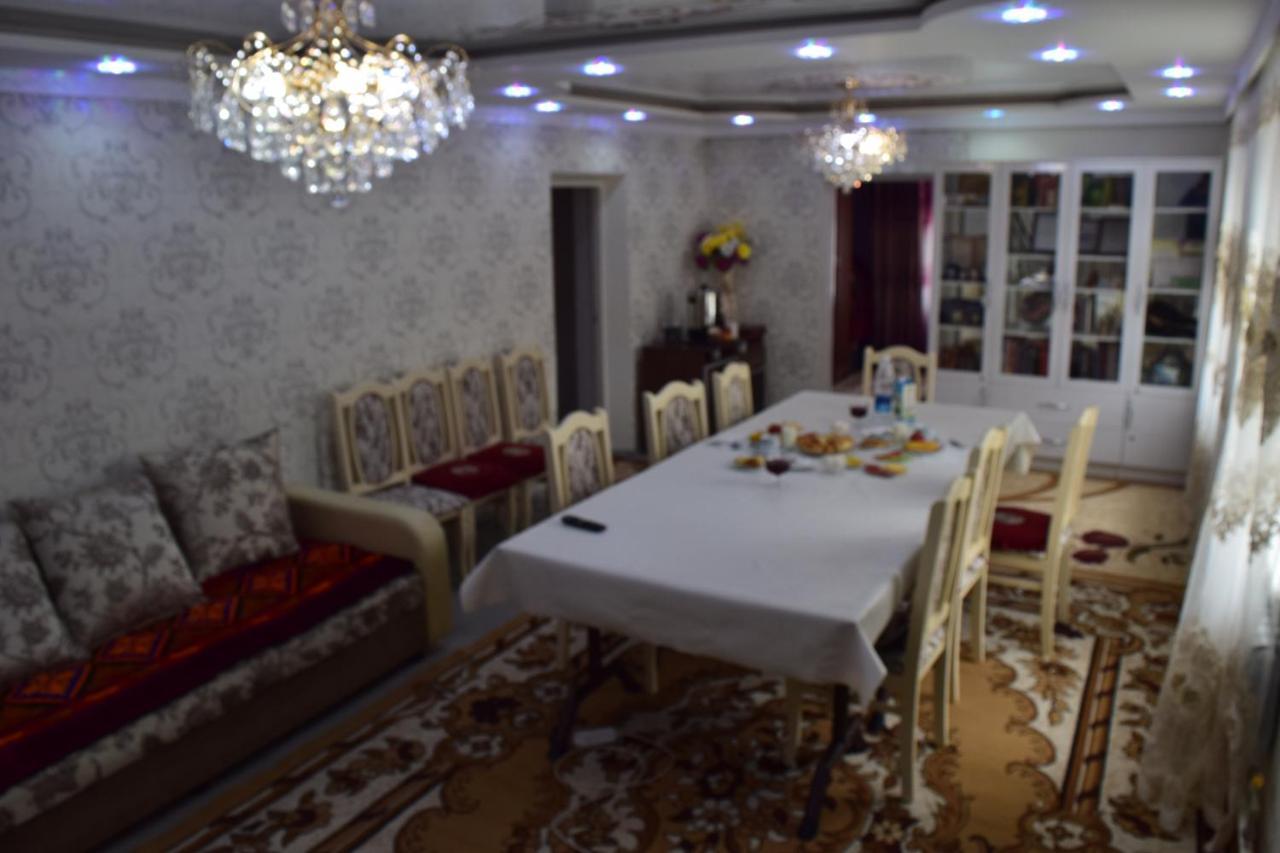 Naryn Guest House 외부 사진