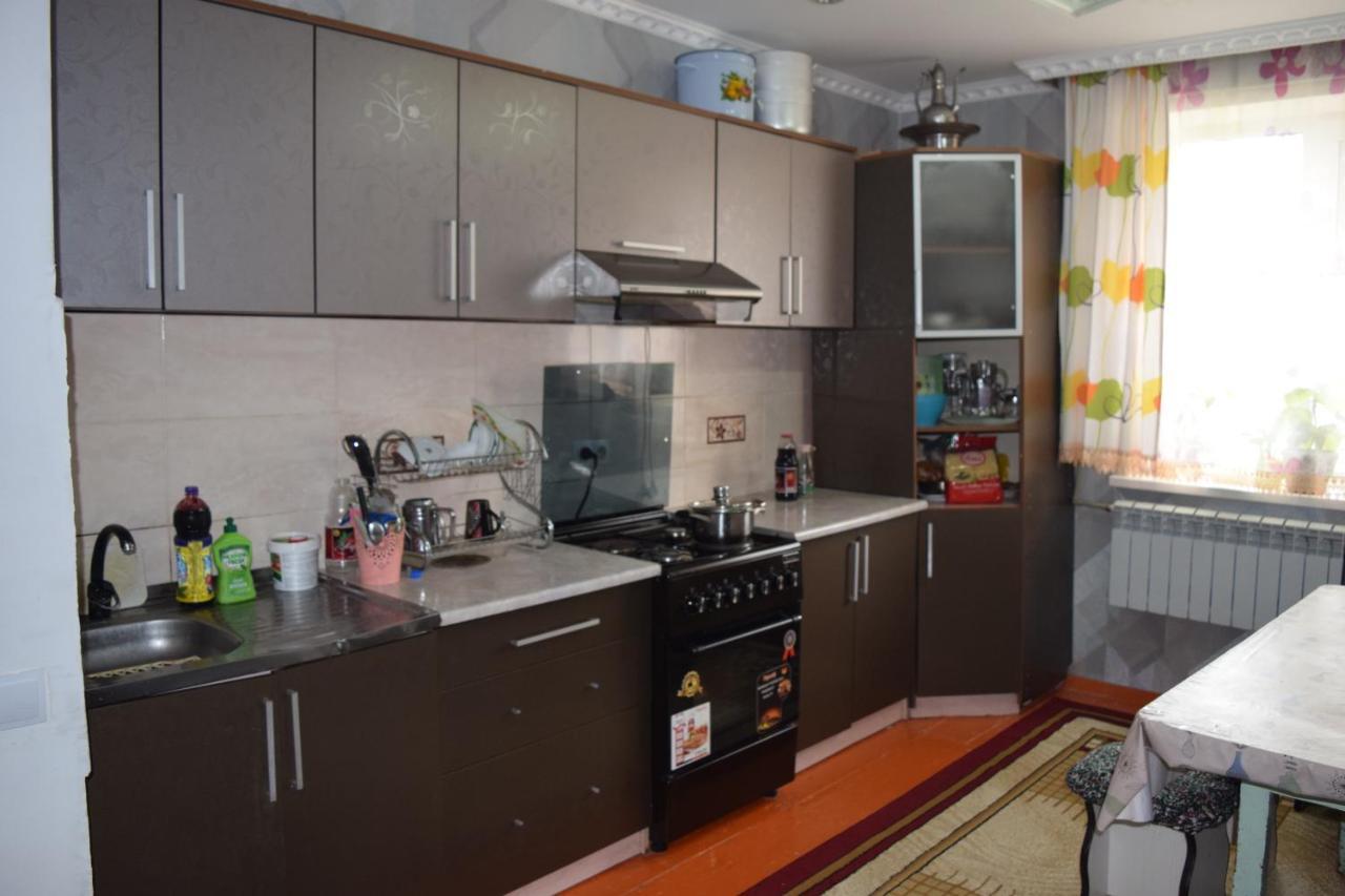 Naryn Guest House 외부 사진