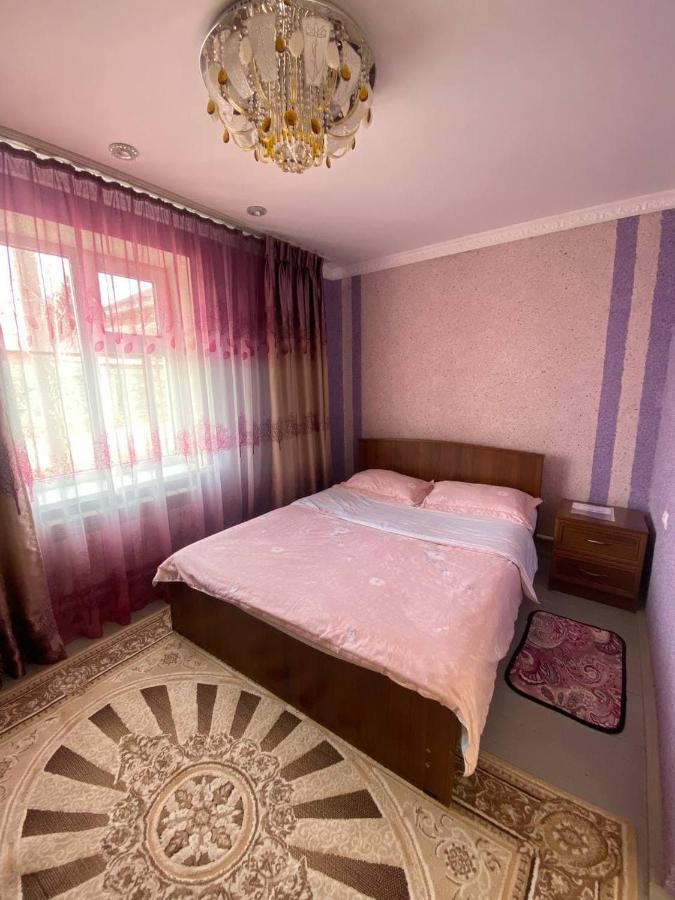 Naryn Guest House 외부 사진