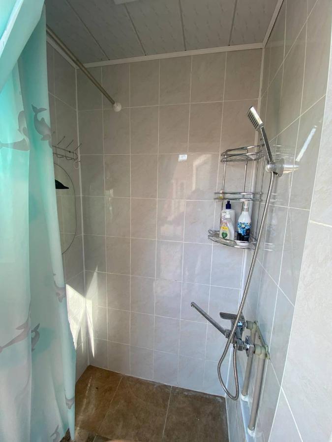 Naryn Guest House 외부 사진
