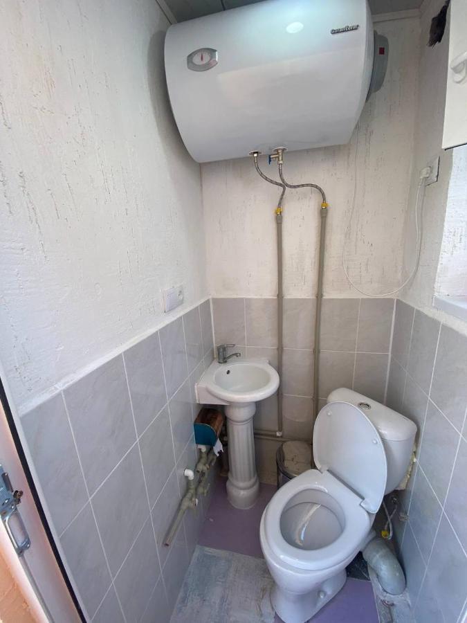 Naryn Guest House 외부 사진
