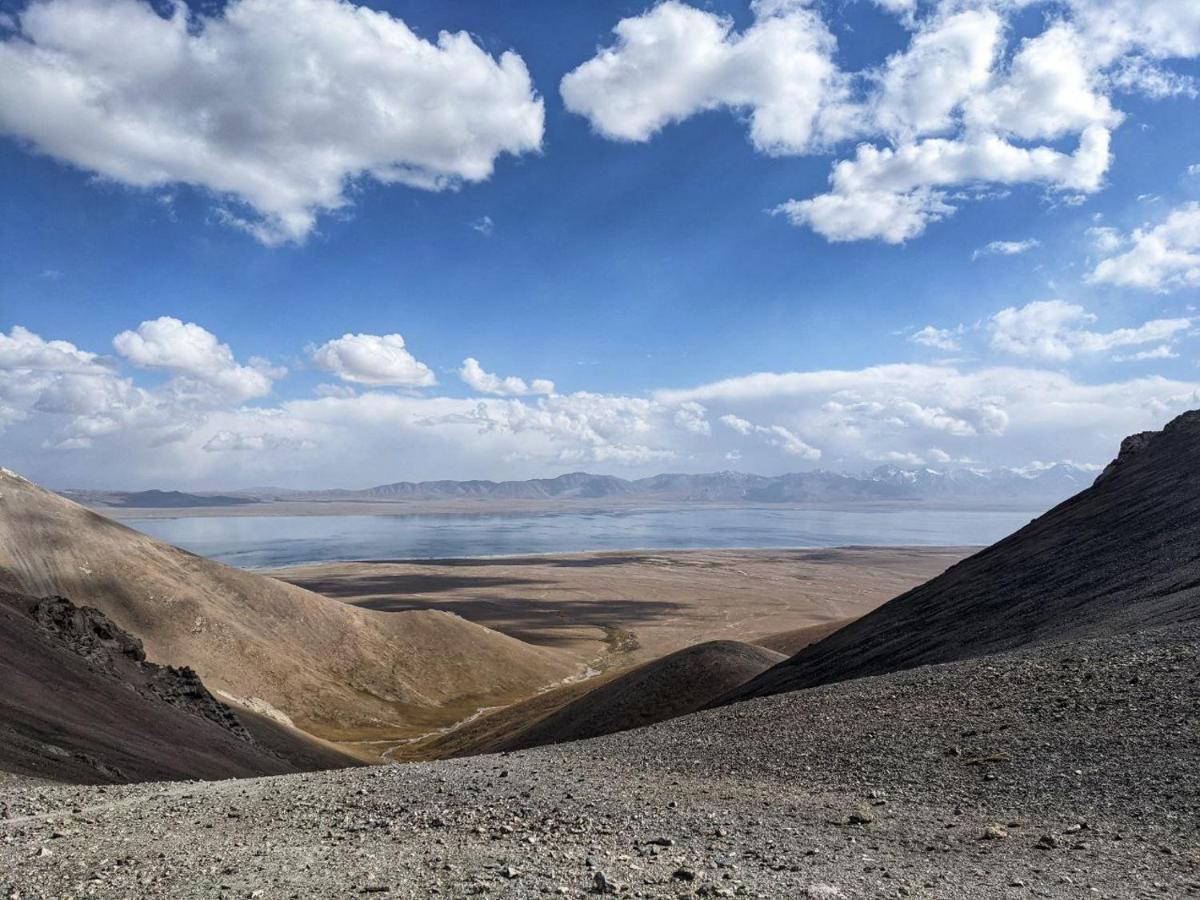 Naryn Guest House 외부 사진