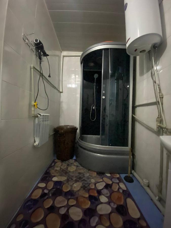 Naryn Guest House 외부 사진