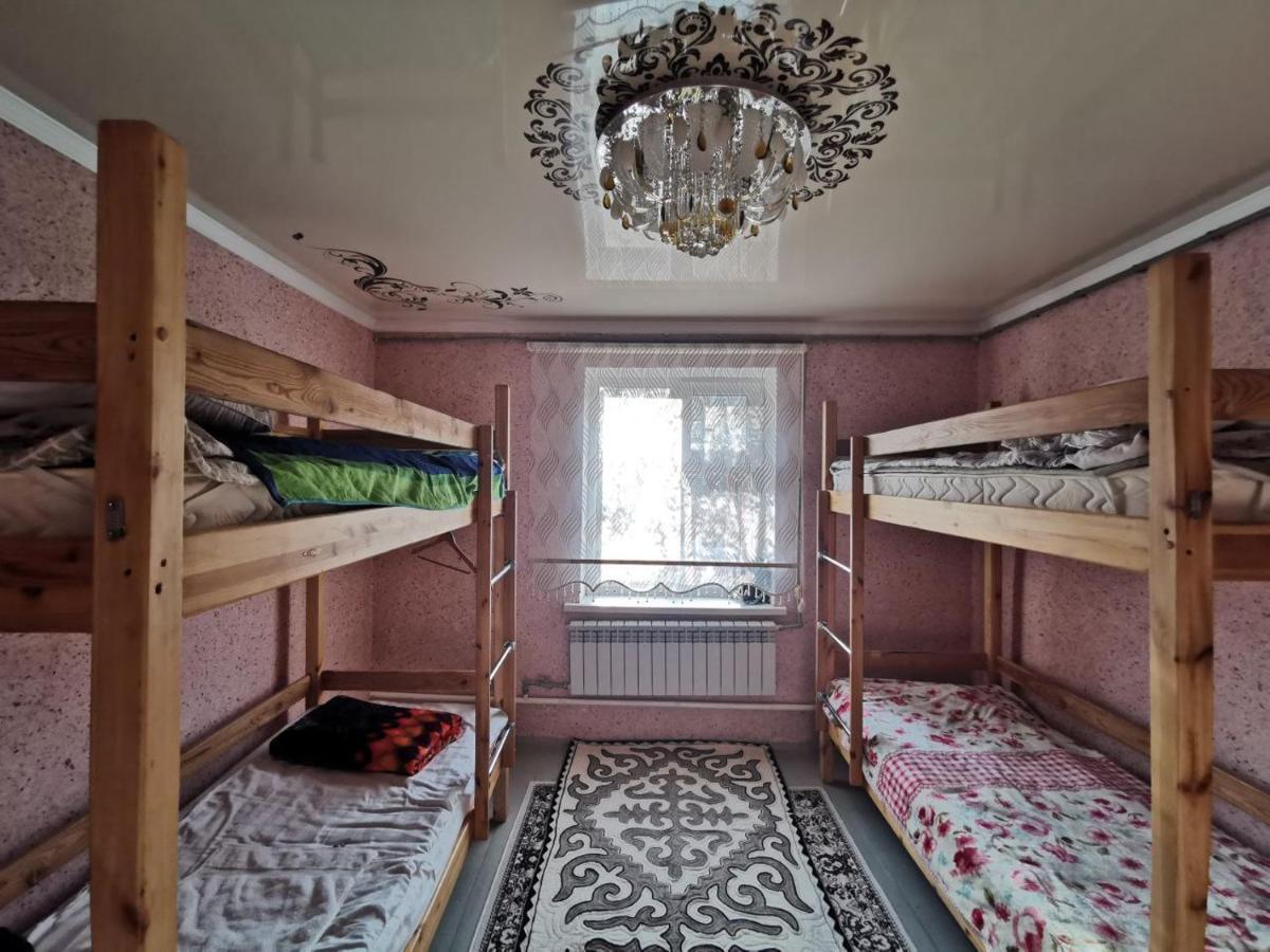 Naryn Guest House 외부 사진