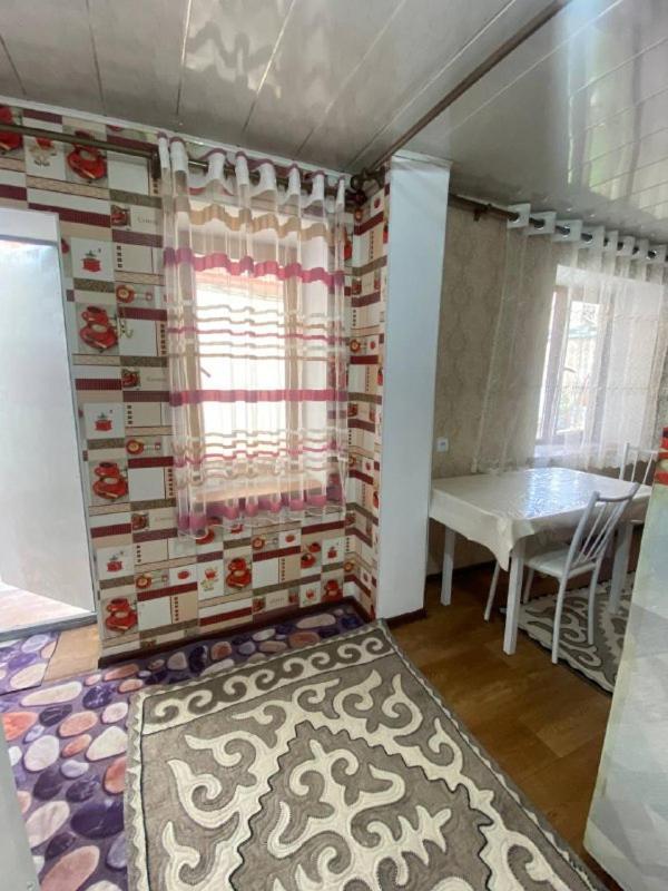 Naryn Guest House 외부 사진