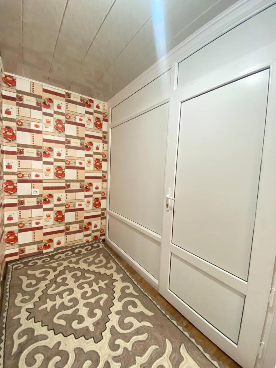 Naryn Guest House 외부 사진