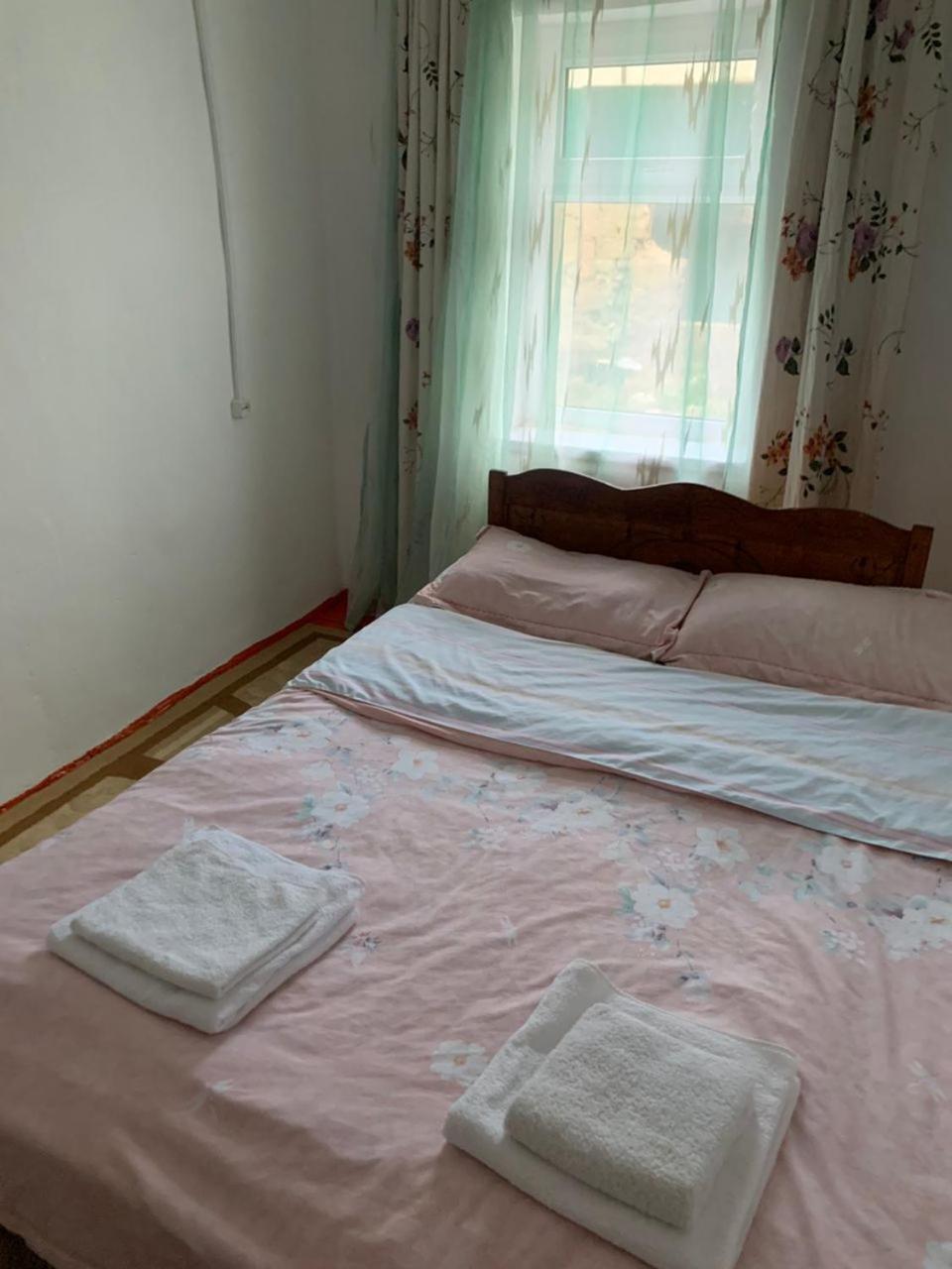 Naryn Guest House 외부 사진