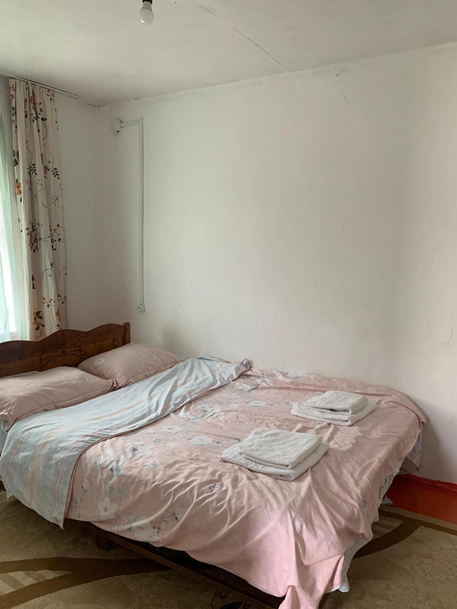 Naryn Guest House 외부 사진