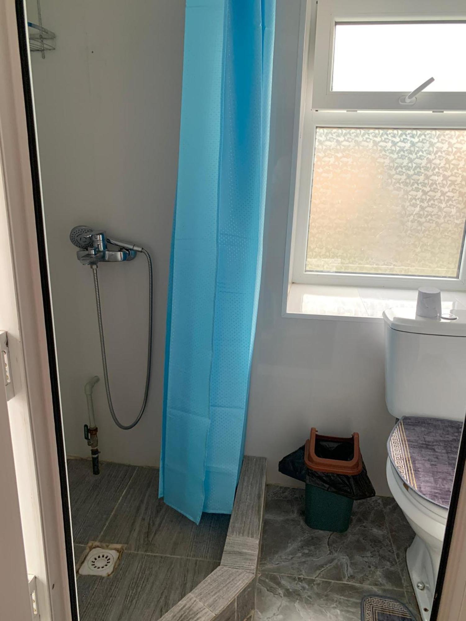 Naryn Guest House 외부 사진