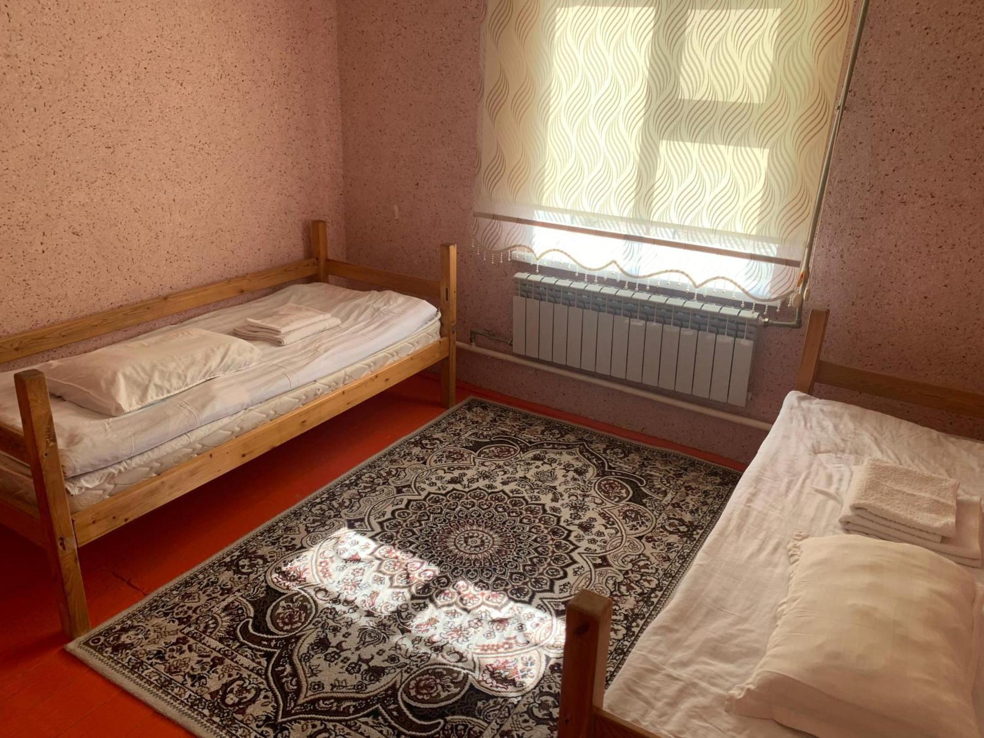 Naryn Guest House 외부 사진