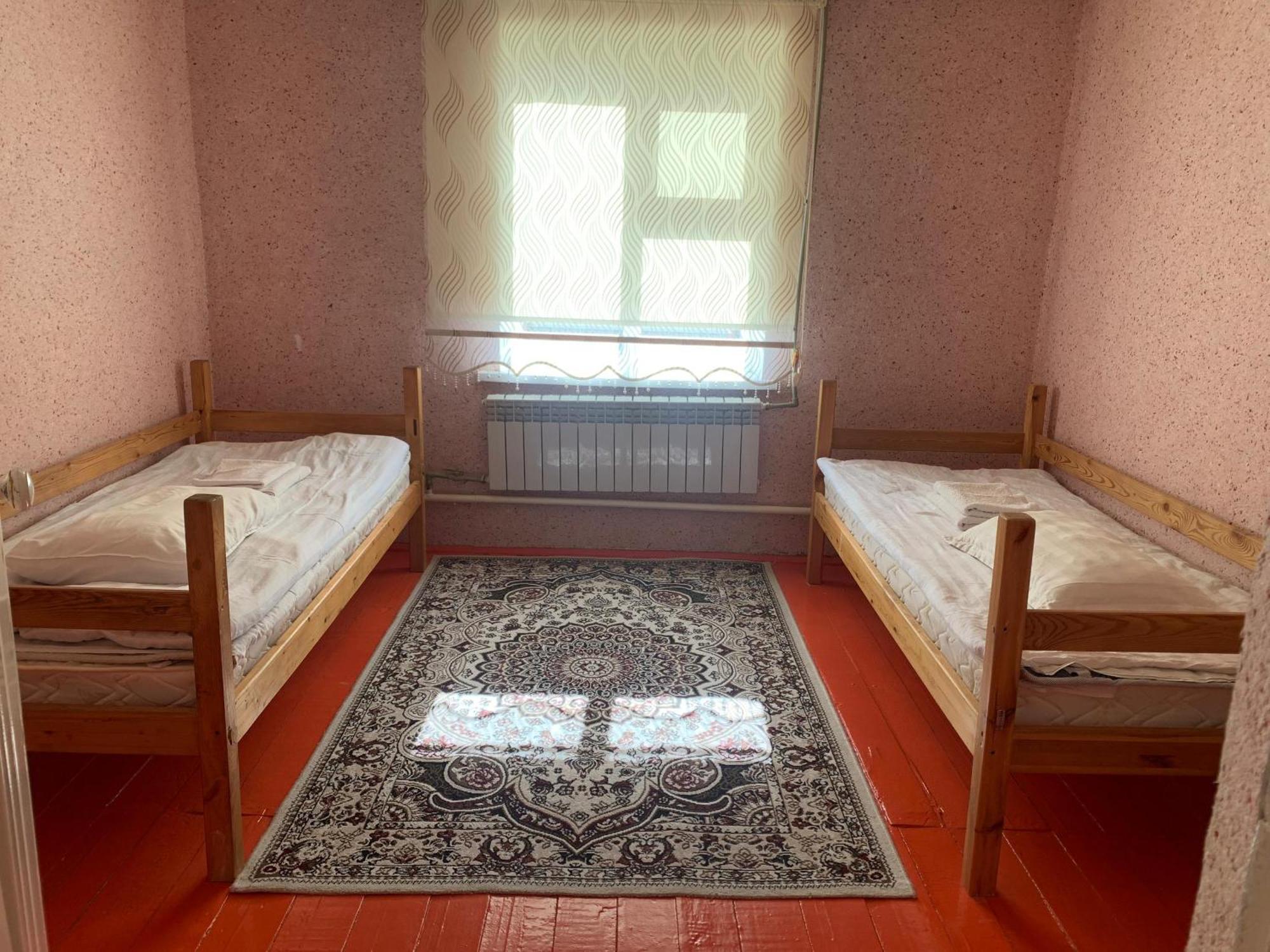 Naryn Guest House 외부 사진